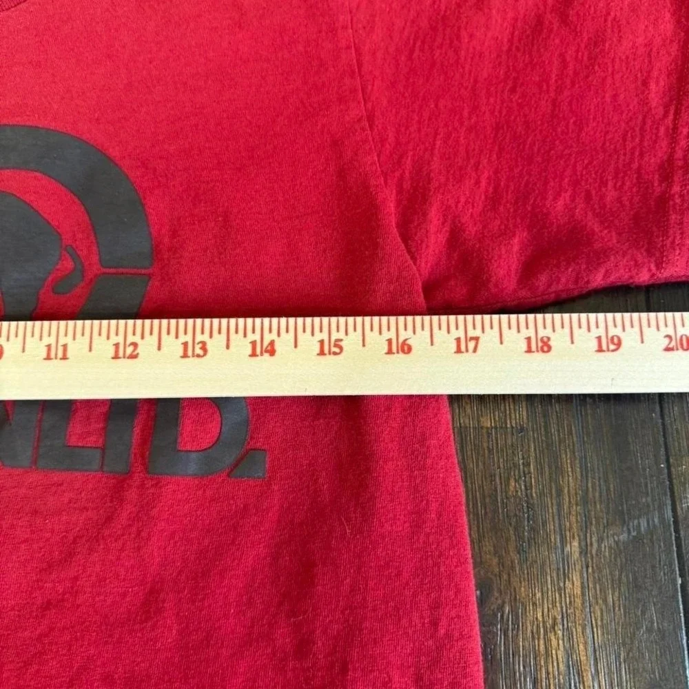 Ecko Unltd. red‎ t-shirt